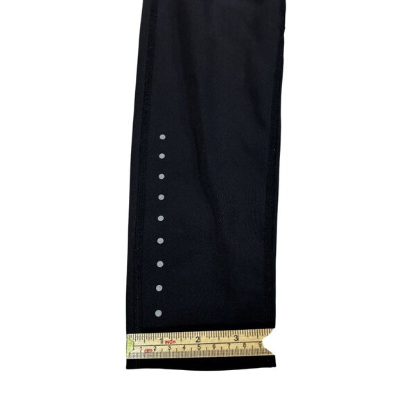 Old Navy Active Black Go-Dry Leggings M Tall - Picture 9 of 12